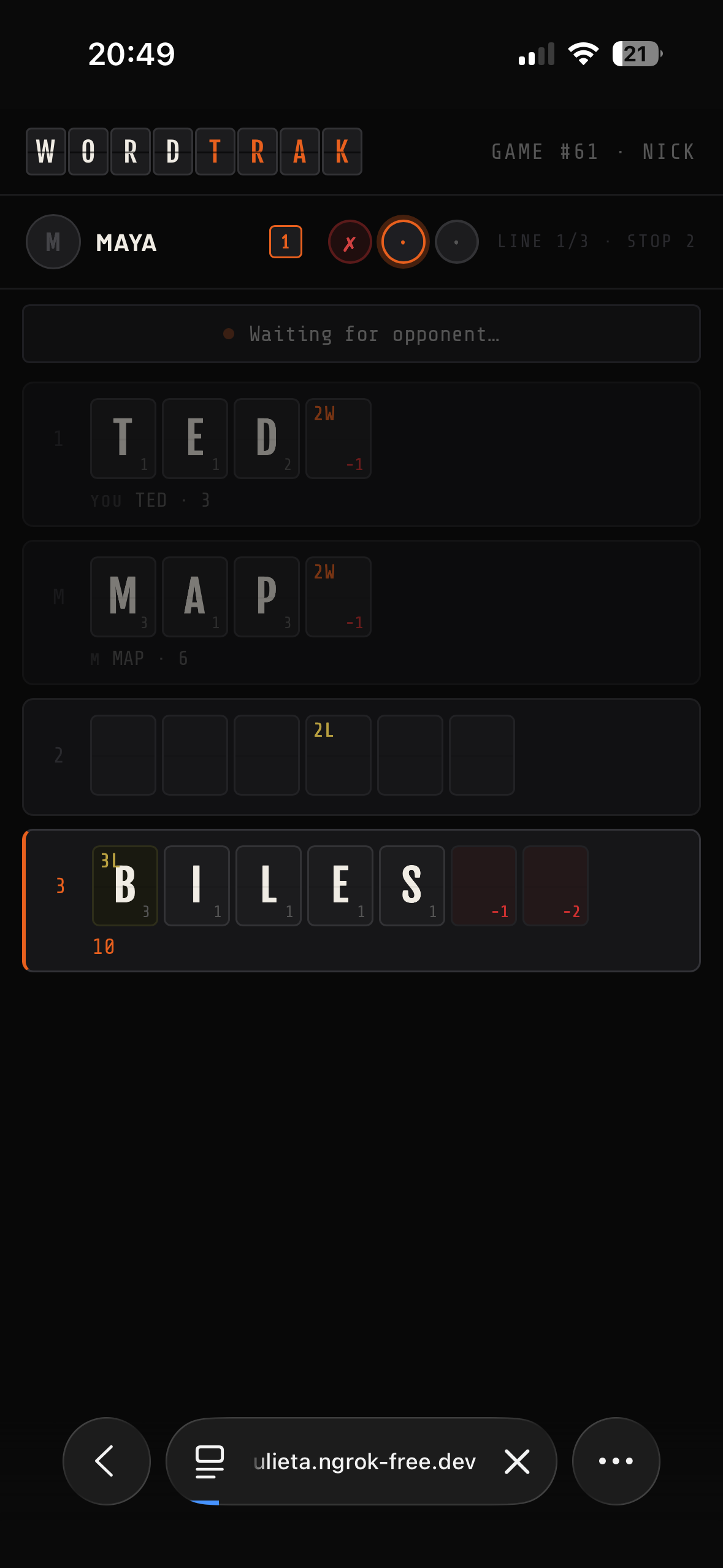 wip 5